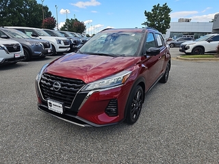 2022 Nissan Kicks for sale in Waldorf MD