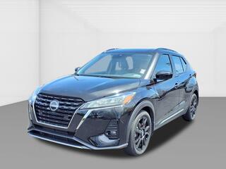2023 Nissan Kicks for sale in Elkhart IN