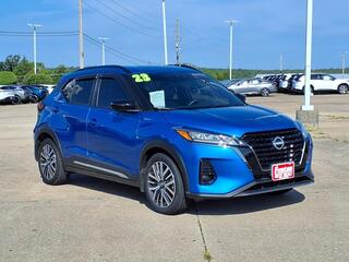 2023 Nissan Kicks