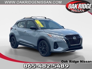 2023 Nissan Kicks for sale in Oak Ridge TN