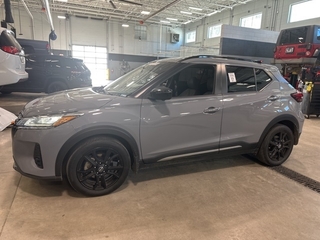 2023 Nissan Kicks for sale in Chattanooga TN
