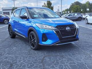 2023 Nissan Kicks