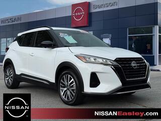 2024 Nissan Kicks for sale in Easley SC