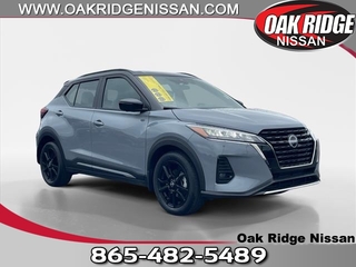 2024 Nissan Kicks for sale in Oak Ridge TN