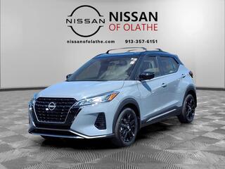 2024 Nissan Kicks for sale in Olathe KS