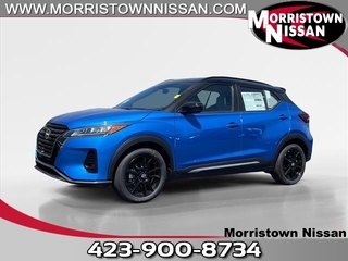 2024 Nissan Kicks for sale in Morristown TN