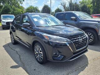 2024 Nissan Kicks for sale in Clarksville TN