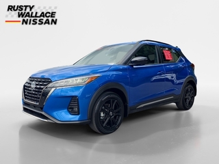 2024 Nissan Kicks for sale in Knoxville TN