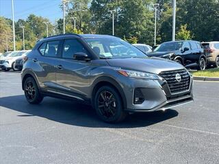 2024 Nissan Kicks for sale in Asheville NC