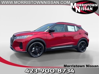 2024 Nissan Kicks for sale in Morristown TN