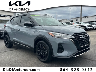 2024 Nissan Kicks for sale in Pendleton SC