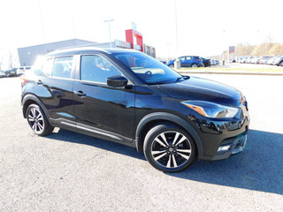 2020 Nissan Kicks for sale in Clarksville TN