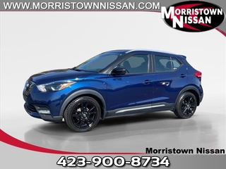 2020 Nissan Kicks for sale in Morristown TN