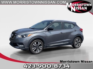 2020 Nissan Kicks for sale in Morristown TN