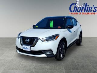 2020 Nissan Kicks for sale in Augusta ME
