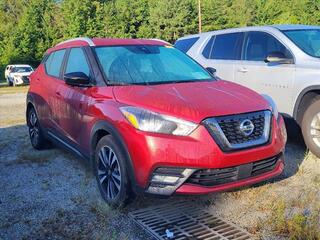 2020 Nissan Kicks for sale in Salisbury NC