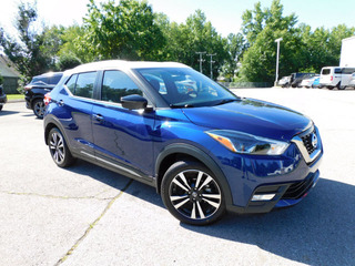 2020 Nissan Kicks for sale in Clarksville TN