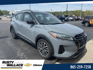 2021 Nissan Kicks for sale in Clinton TN