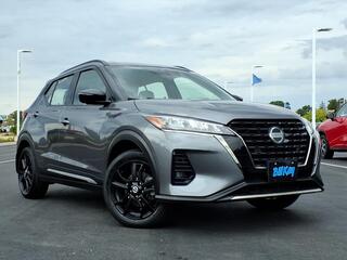 2021 Nissan Kicks for sale in Bourbonnais IL