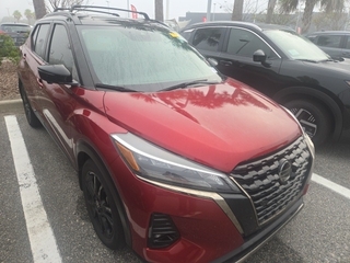 2021 Nissan Kicks for sale in Merritt Island FL