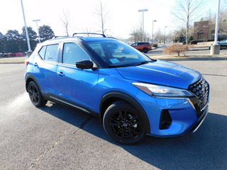 2022 Nissan Kicks for sale in Clarksville TN