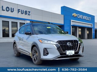 2023 Nissan Kicks for sale in Cincinnati OH