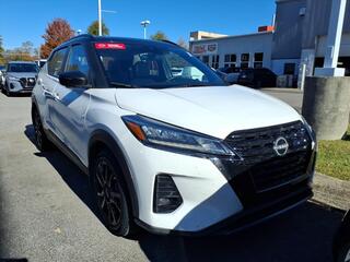 2023 Nissan Kicks for sale in Clarksville TN