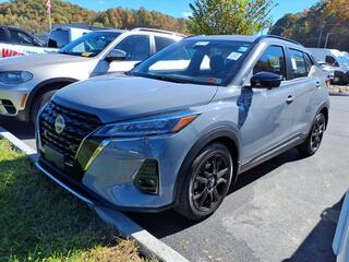 2023 Nissan Kicks for sale in Chattanooga TN
