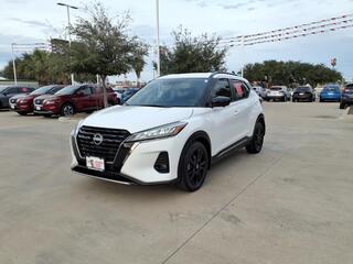 2023 Nissan Kicks for sale in Kosciusko MS