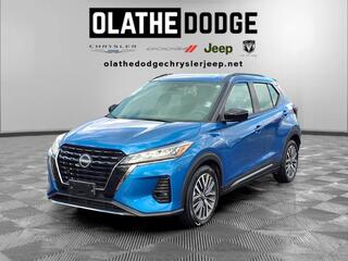 2024 Nissan Kicks for sale in Olathe KS