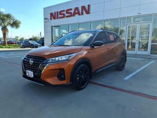 2024 Nissan Kicks for sale in Kosciusko MS