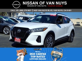 2024 Nissan Kicks for sale in Van Nuys CA