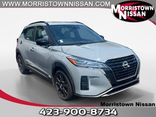 2024 Nissan Kicks for sale in Morristown TN
