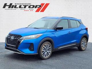 2024 Nissan Kicks