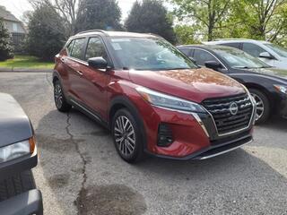 2024 Nissan Kicks for sale in Clarksville TN