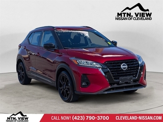 2024 Nissan Kicks for sale in Mcdonald TN