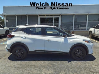 2024 Nissan Kicks for sale in Pine Bluff AR