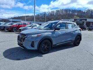2024 Nissan Kicks for sale in Kingsport TN