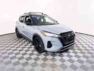 2024 Nissan Kicks for sale in Merritt Island FL