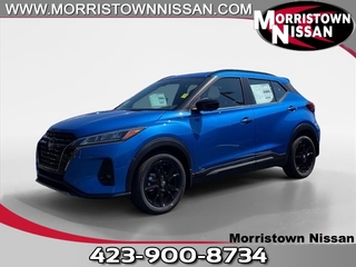 2024 Nissan Kicks for sale in Morristown TN