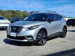 2020 Nissan Kicks for sale in Pearland TX