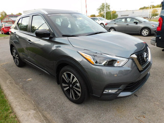 2020 Nissan Kicks for sale in Clarksville TN