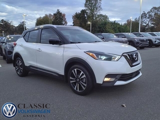 2020 Nissan Kicks for sale in Gastonia NC