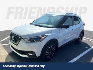 2020 Nissan Kicks for sale in Johnson City TN