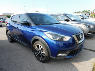 2020 Nissan Kicks for sale in Clarksville TN