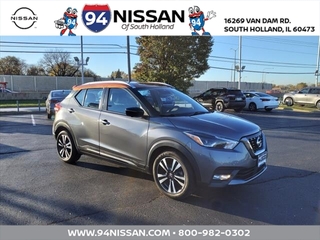 2020 Nissan Kicks for sale in South Holland IL