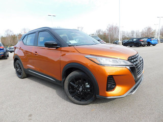 2021 Nissan Kicks for sale in Clarksville TN