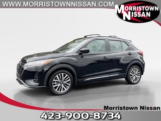 2021 Nissan Kicks for sale in Morristown TN