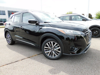 2021 Nissan Kicks for sale in Clarksville TN