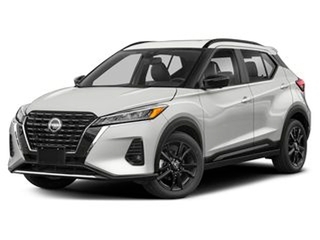 2022 Nissan Kicks